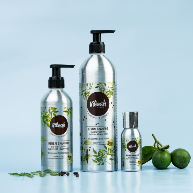 Bylinná kozmetika – BylinkaBeauty