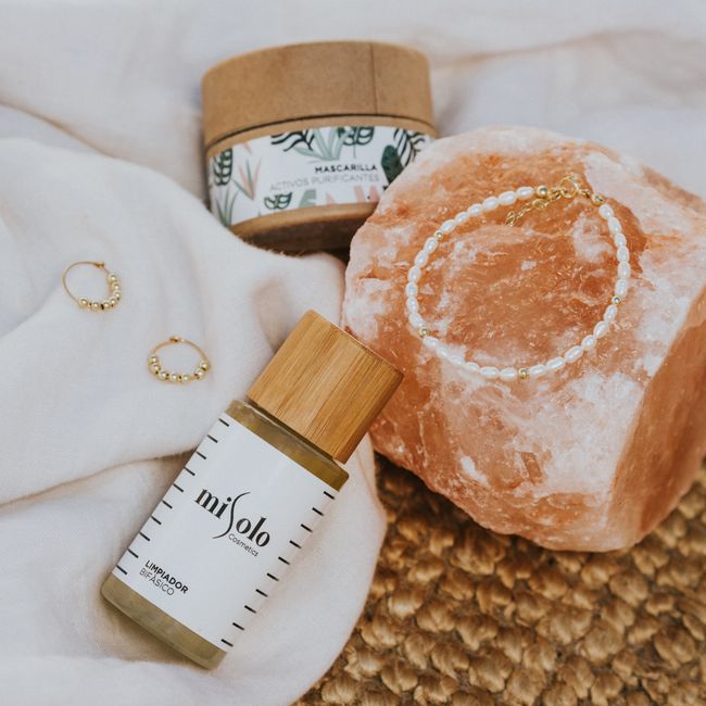 Kozmetické sady – BylinkaBeauty