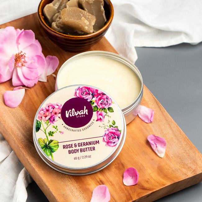 Starostlivosť o telo – BylinkaBeauty