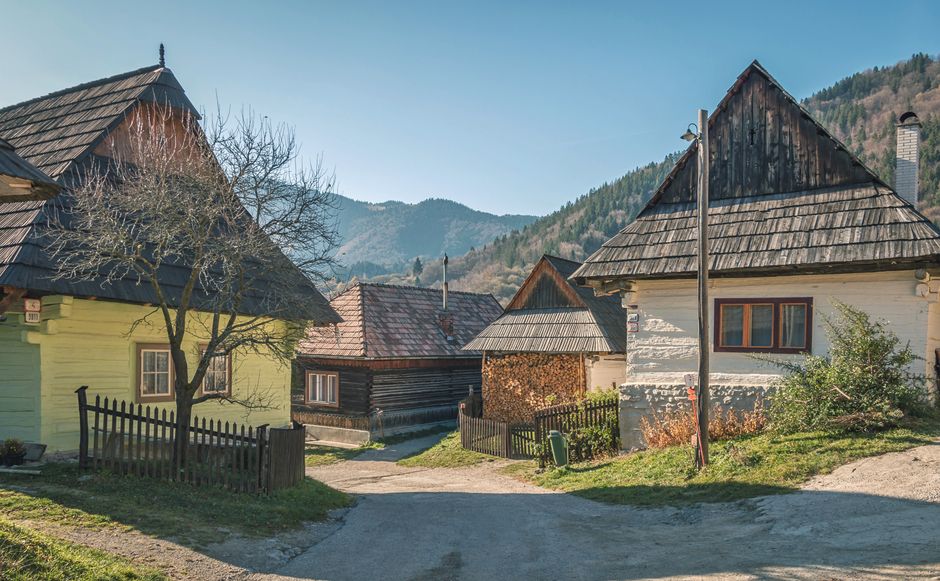 Okolie Kordíkov, Slovenská republika